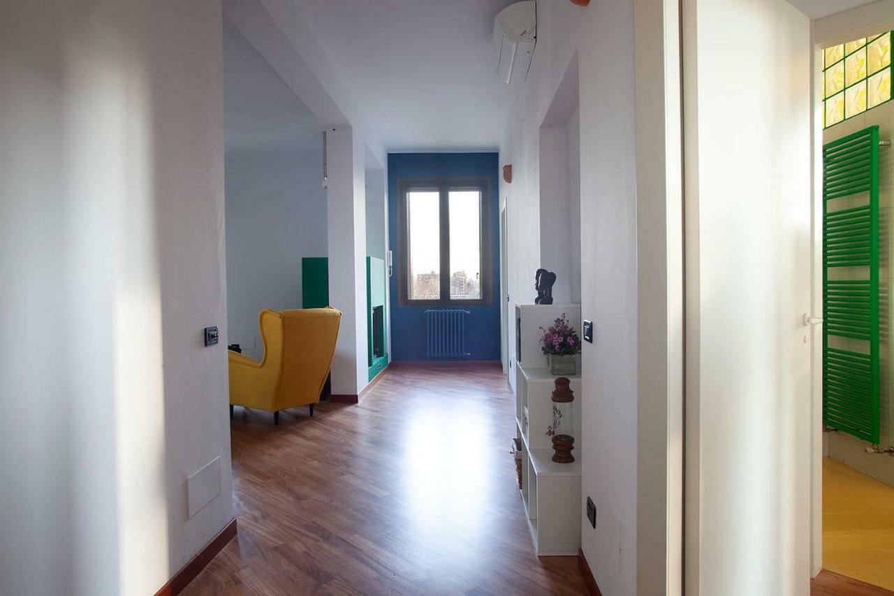 Caseospitali - Ca Del Frassino, Suggestivo Appartamento In Villa 2 Camere E 2 Bagni Per 5 Gorgonzola Eksteriør billede